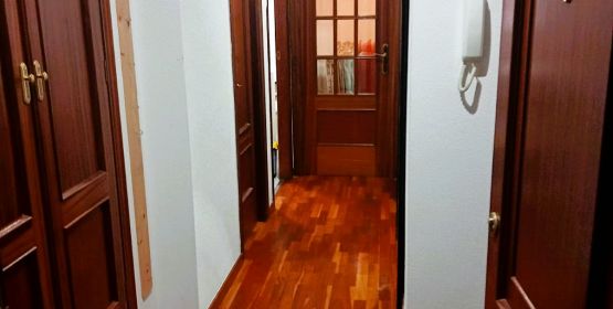Piso en Venta. A Valenza, Ourense.