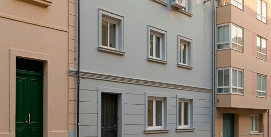 Bajo para Rehabilitar, O Couto, Ourense.