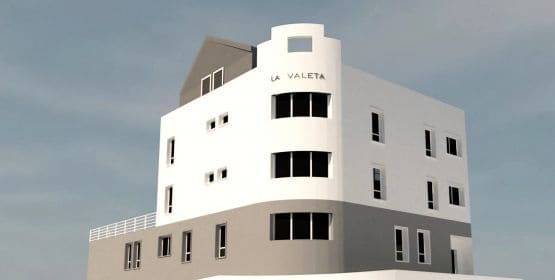 Inmobiliaria