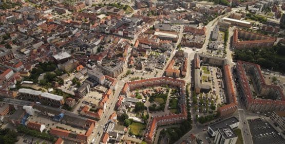 Urbanismos